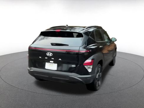 Used 2025 Hyundai Kona SEL image 14