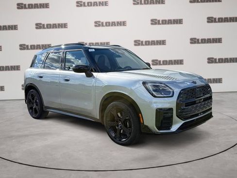 New 2026 MINI Cooper Countryman S AWD/4WD image 7