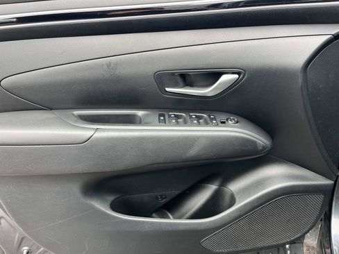 Used 2024 Hyundai Tucson SEL image 29