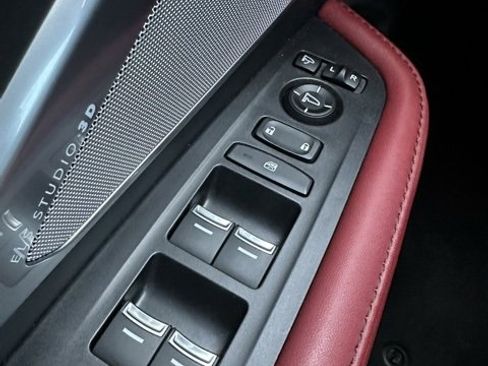 Used 2023 Acura RDX AWD w/ A-Spec & Advance Pkg image 18