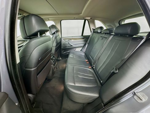 Used 2014 BMW X5 xDrive35i image 29