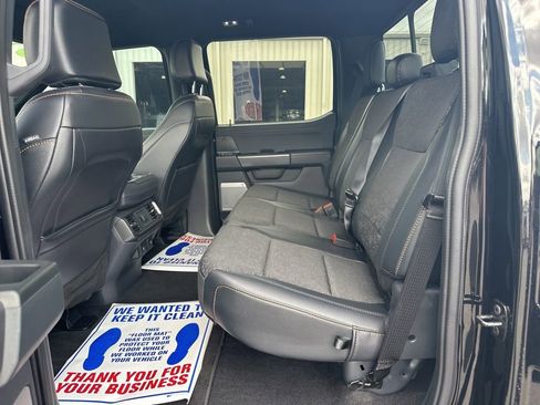 Used 2024 Ford F150 Tremor w/ Tow/Haul Package image 38