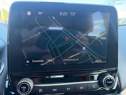 Used 2019 Ford EcoSport Titanium FWD image 20