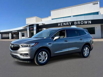 Used 2021 Buick Enclave Preferred