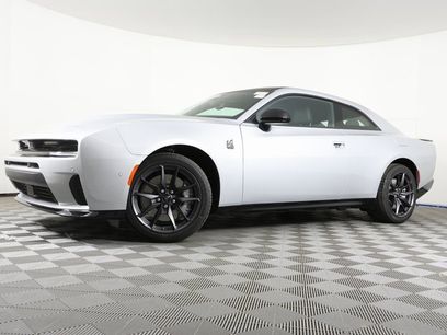 New 2026 Dodge Charger Scat Pack w/ Blacktop Package