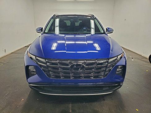 Used 2023 Hyundai Tucson Limited w/ Cargo Package image 2