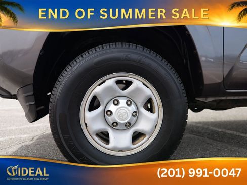 Used 2016 Toyota Tacoma SR RWD image 14