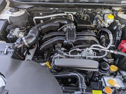 Used 2024 Subaru Outback Touring image 35