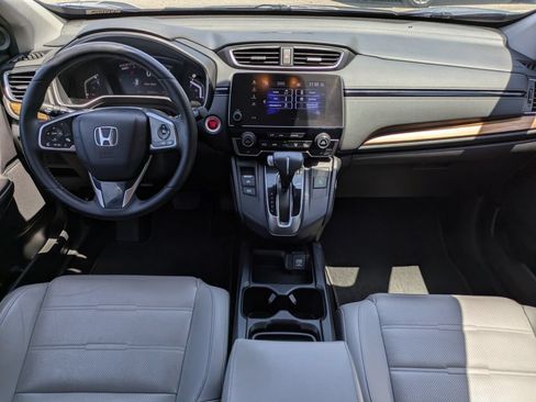 Used 2018 Honda CR-V EX-L image 14
