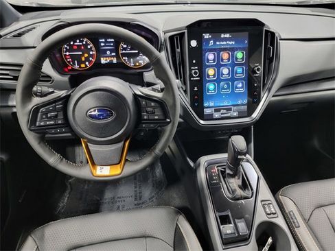 New 2026 Subaru Crosstrek 2.5i Wilderness image 29