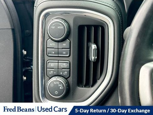Used 2021 Chevrolet Silverado 1500 RST AWD/4WD image 11