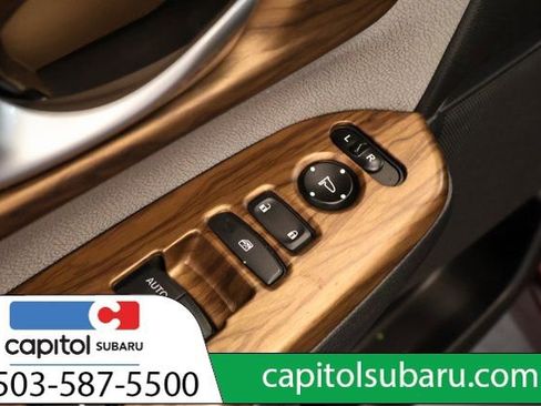 Used 2017 Honda CR-V EX image 11
