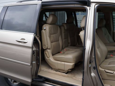 Used 2006 Honda Odyssey EX-L image 27