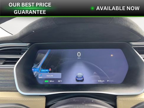 Used 2015 Tesla Model S P85D image 21