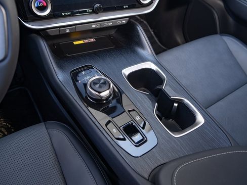 New 2026 Lexus RZ 350e 2WD image 22