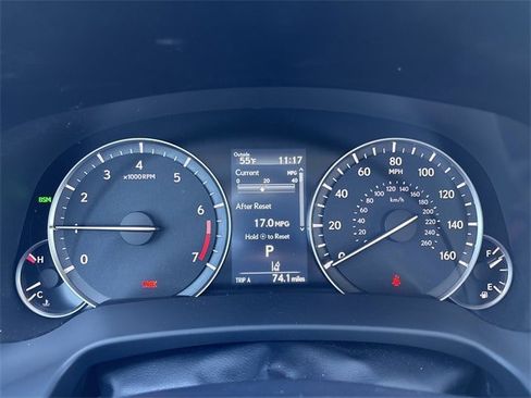 Used 2021 Lexus RX 350 FWD w/ Accessory Package image 40