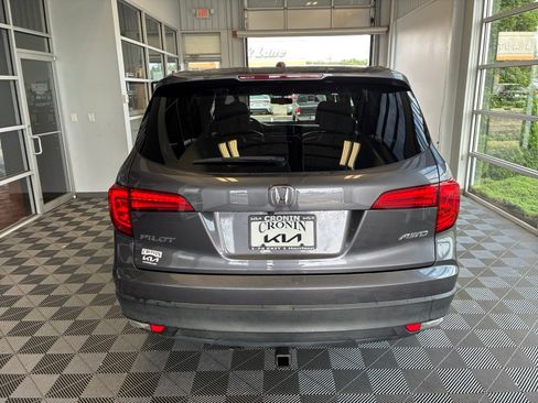 Used 2017 Honda Pilot EX-L image 5