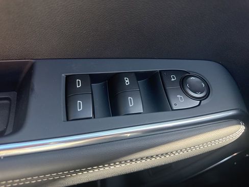 New 2026 GMC Acadia Elevation FWD image 27