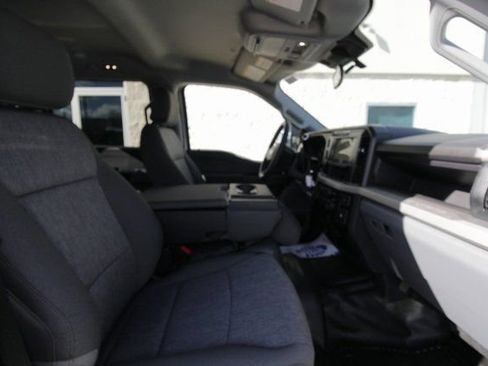 New 2026 Ford F250 XL image 35