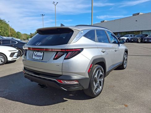 Certified 2023 Hyundai Tucson SEL w/ Convenience Package image 30