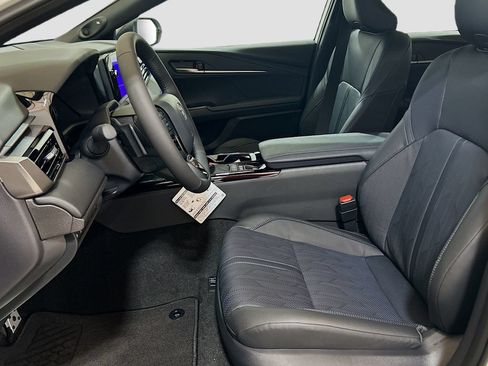 New 2026 Toyota Camry XSE FWD image 21