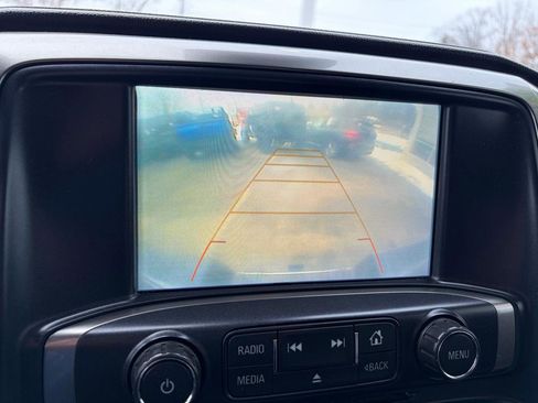 Used 2019 Chevrolet Silverado 3500 LTZ w/ Duramax Plus Package image 35