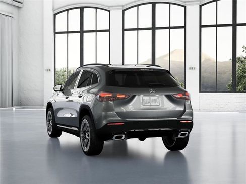 New 2026 Mercedes-Benz GLA 250 4MATIC image 27