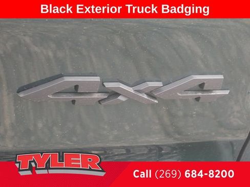 New 2026 RAM 1500 Big Horn AWD/4WD image 16