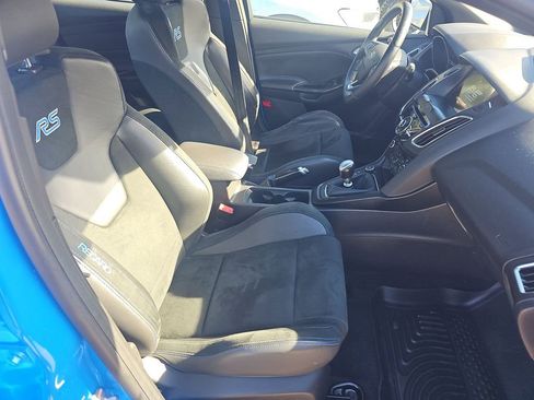 Used 2018 Ford Focus RS image 15