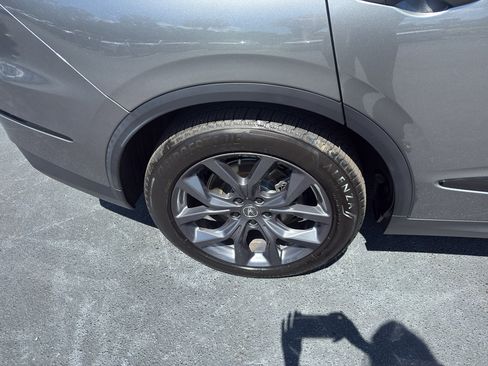 Certified 2023 Acura MDX A-Spec AWD/4WD image 8