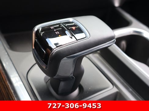 Used 2023 GMC Sierra 1500 Elevation w/ Preferred Package AWD/4WD image 27