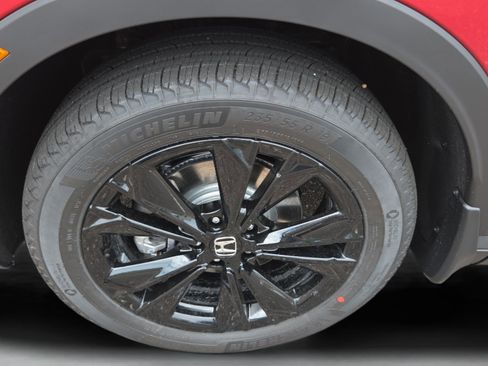 New 2026 Honda CR-V Sport Touring image 29