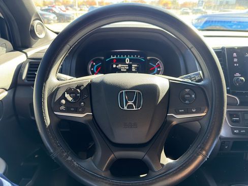 Used 2022 Honda Pilot Sport image 10