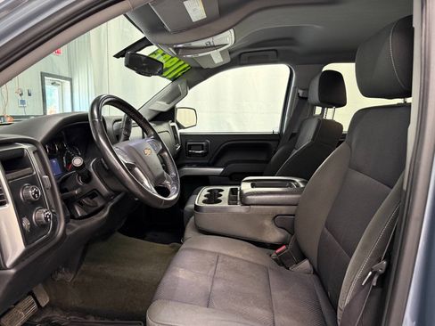 Used 2015 Chevrolet Silverado 1500 LT w/ All Star Edition AWD/4WD image 7