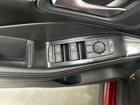 Used 2023 Nissan Rogue SV w/ SV Premium B Package AWD/4WD image 10