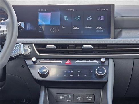 Used 2025 Hyundai Sonata SEL FWD image 14