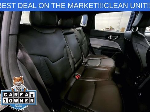 Used 2024 Jeep Compass Limited AWD/4WD image 27
