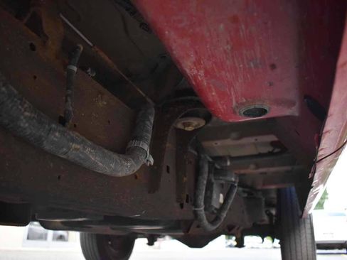 Used 2020 Chevrolet Express 2500 RWD image 55