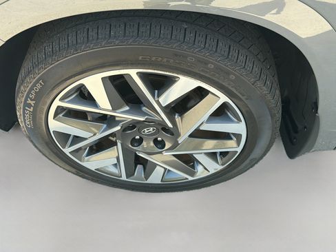 Used 2023 Hyundai Santa Fe Calligraphy FWD image 36