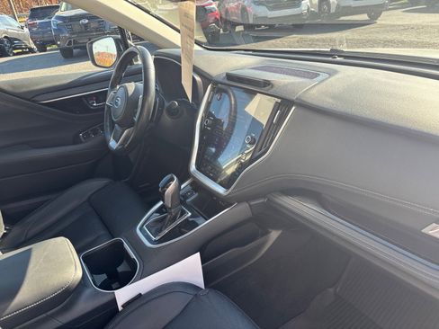 Certified 2021 Subaru Outback Limited XT w/ Popular Package #2 image 47