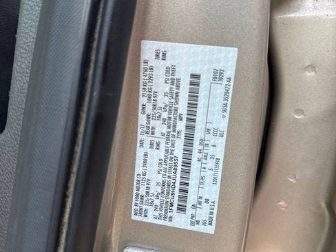 Used 2018 Ford Escape SEL AWD/4WD image 12