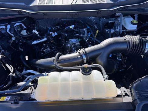 Used 2025 Ford F150 STX w/ Equipment Group 200A image 31