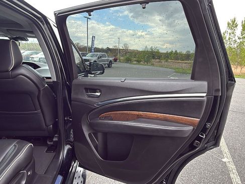 Used 2019 Acura MDX SH-AWD w/ Advance Package image 19