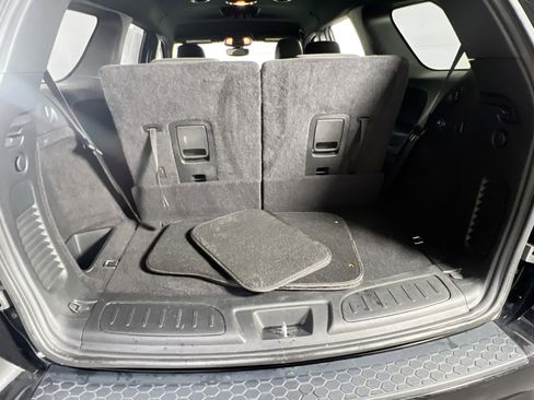 Used 2022 Dodge Durango SXT w/ Blacktop Package image 23