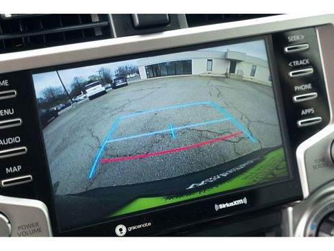 Used 2023 Toyota 4Runner SR5 image 22