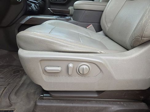 Used 2019 GMC Sierra 1500 SLT AWD/4WD image 25
