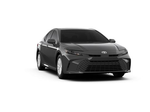 New 2026 Toyota Camry LE AWD/4WD image 16