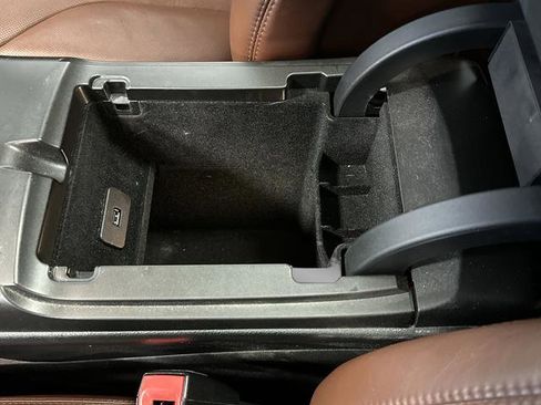 Used 2016 Lincoln MKX Reserve w/ Climate Package image 19