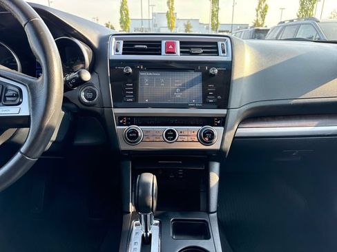 Used 2017 Subaru Outback 3.6R Limited w/ Popular Package #5 AWD/4WD image 22