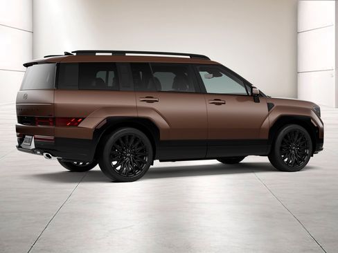 New 2024 Hyundai Santa Fe Calligraphy image 8